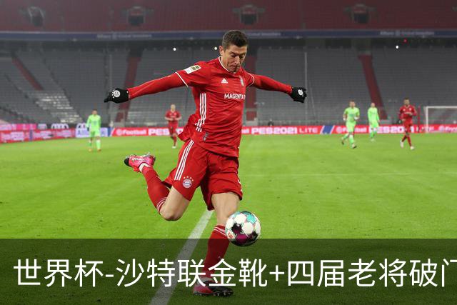 世界杯-沙特联金靴+四届老将破门 十人墨西哥2-0九人南非